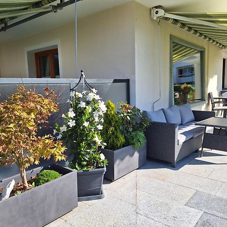 Appartements Haus Olympia Innsbruck Zewnętrze zdjęcie