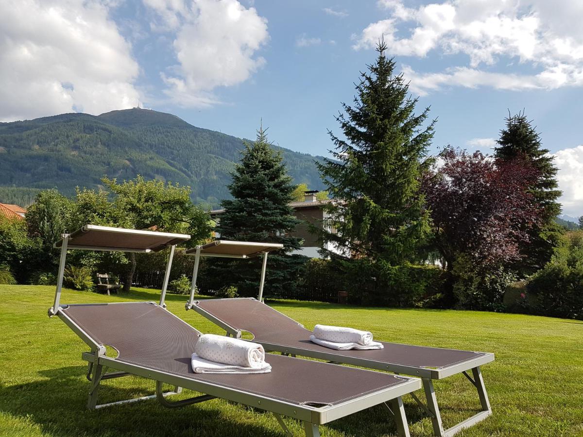 Appartements Haus Olympia Innsbruck Zewnętrze zdjęcie