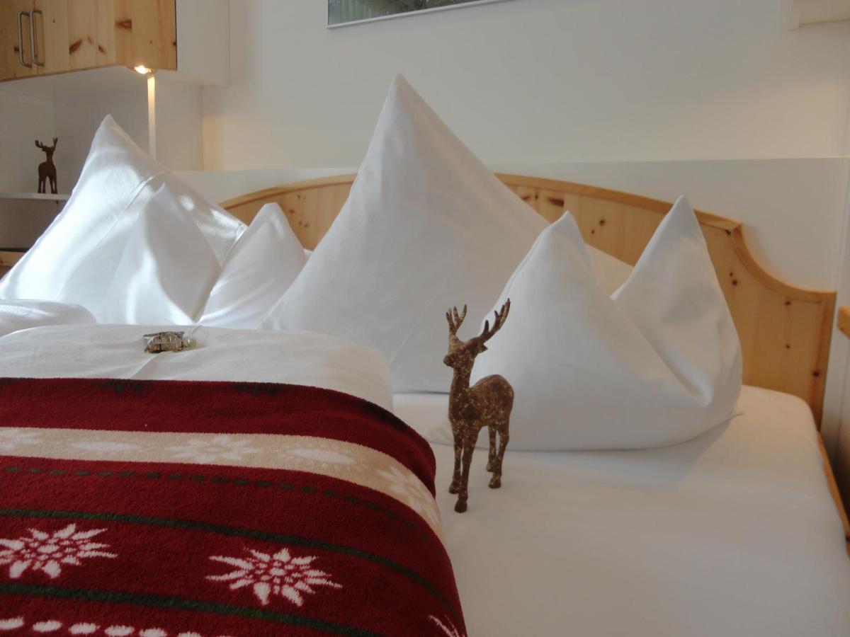 Appartements Haus Olympia Innsbruck Zewnętrze zdjęcie
