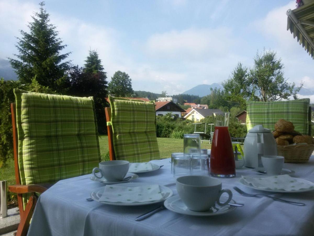 Appartements Haus Olympia Innsbruck Zewnętrze zdjęcie