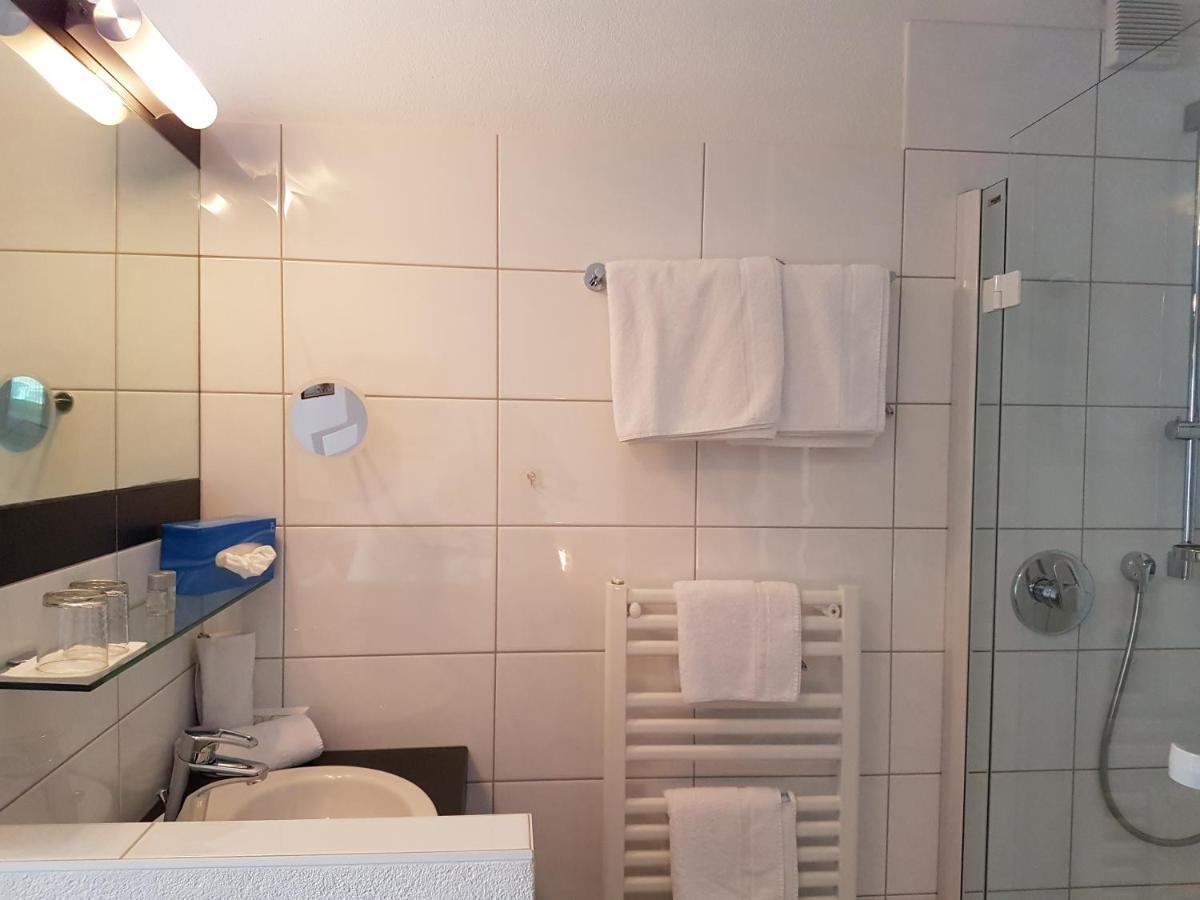 Appartements Haus Olympia Innsbruck Zewnętrze zdjęcie