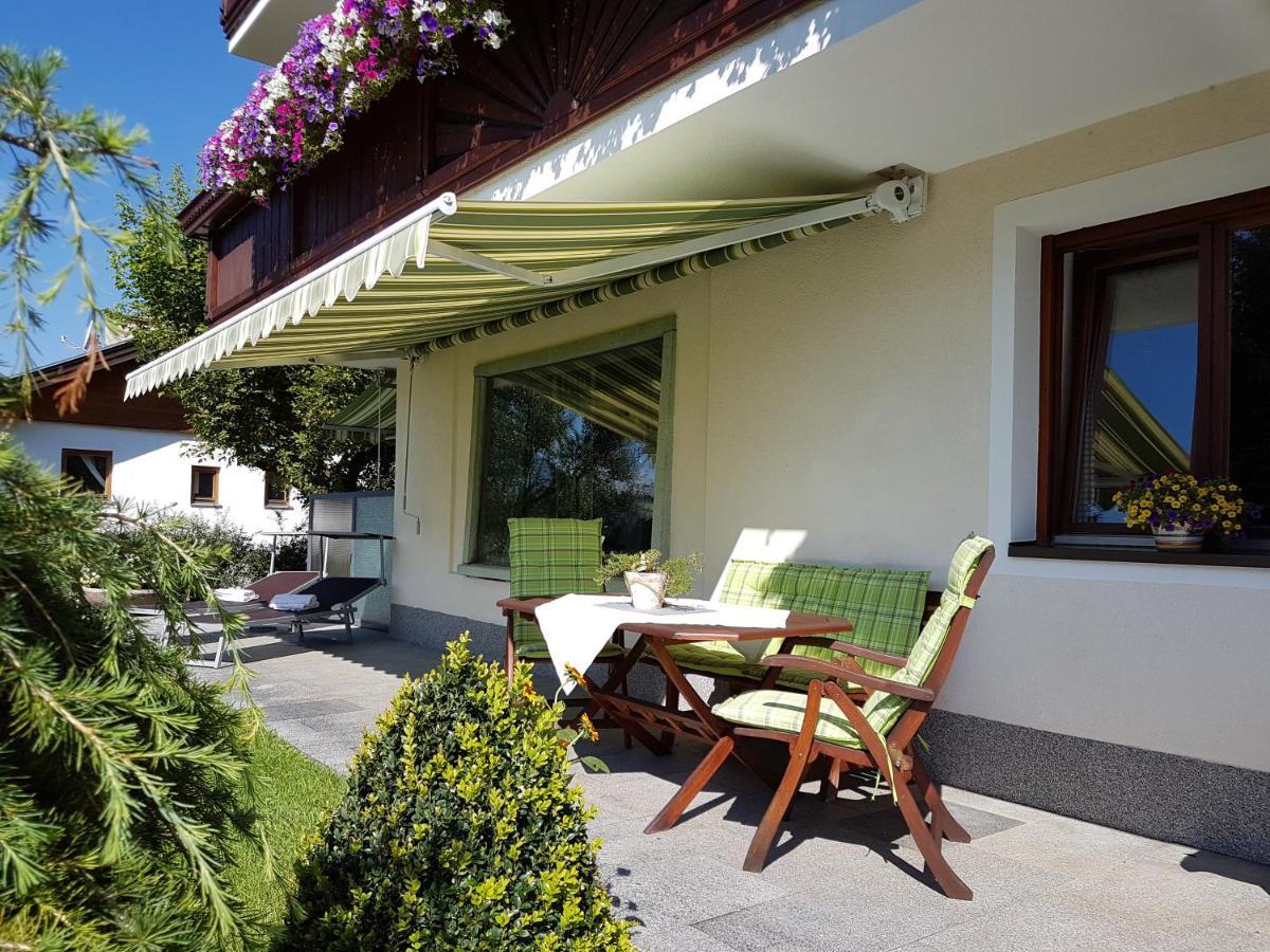 Appartements Haus Olympia Innsbruck Zewnętrze zdjęcie