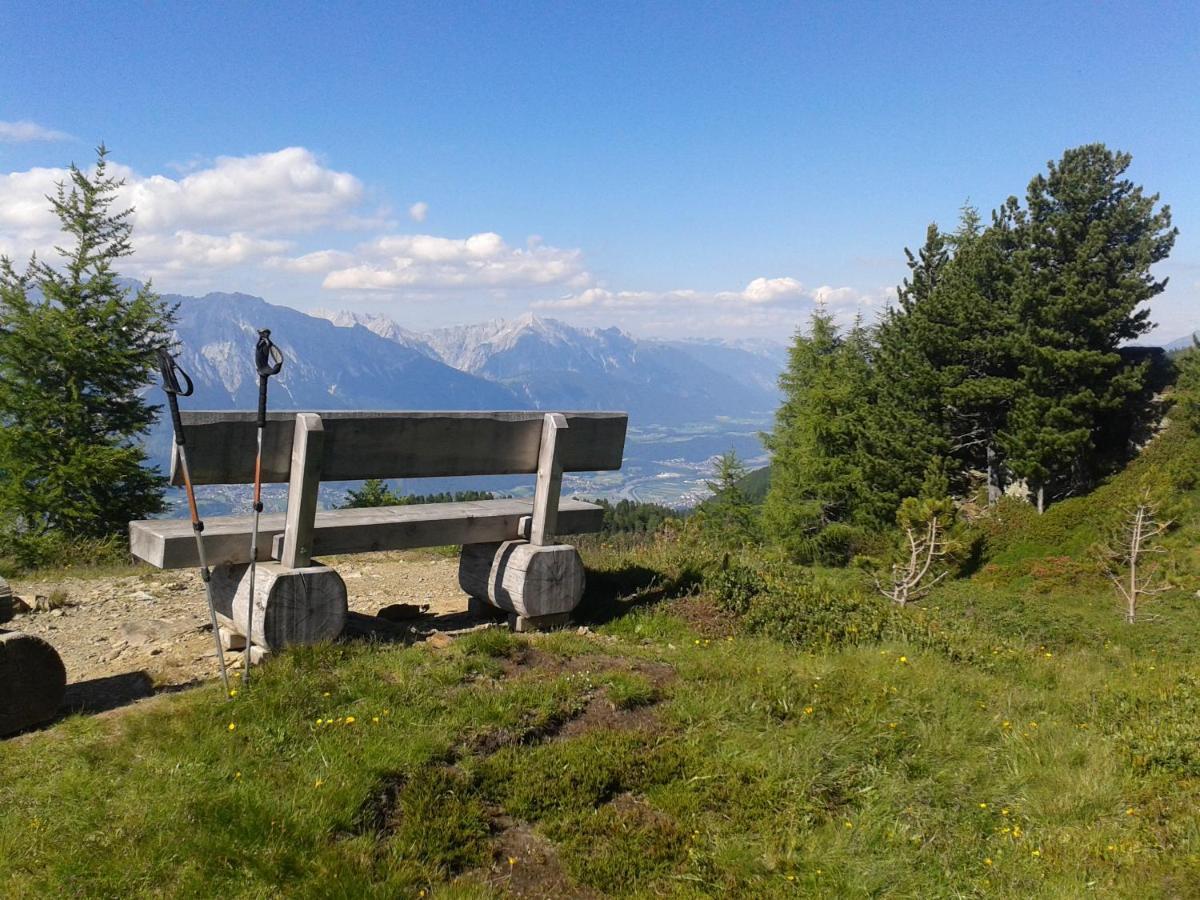 Appartements Haus Olympia Innsbruck Zewnętrze zdjęcie
