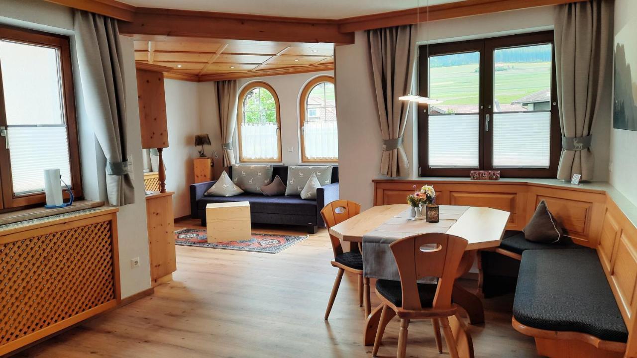 Appartements Haus Olympia Innsbruck Zewnętrze zdjęcie