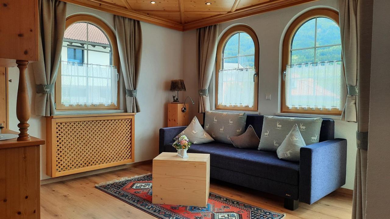 Appartements Haus Olympia Innsbruck Zewnętrze zdjęcie