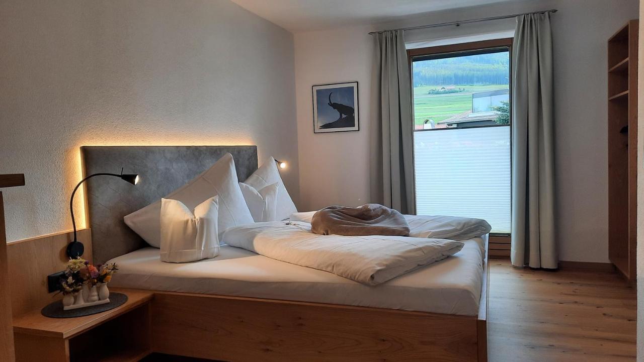 Appartements Haus Olympia Innsbruck Zewnętrze zdjęcie