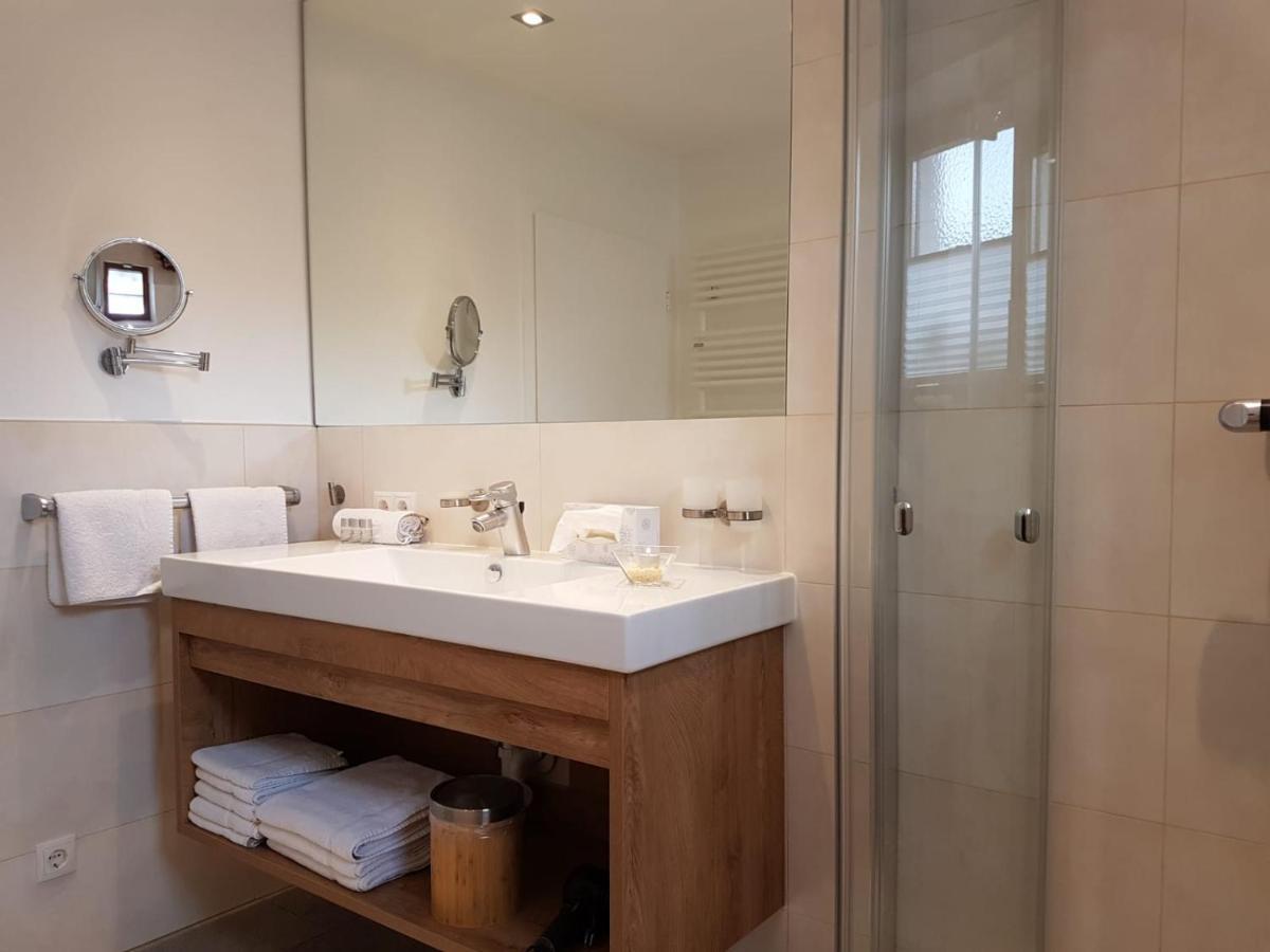 Appartements Haus Olympia Innsbruck Zewnętrze zdjęcie