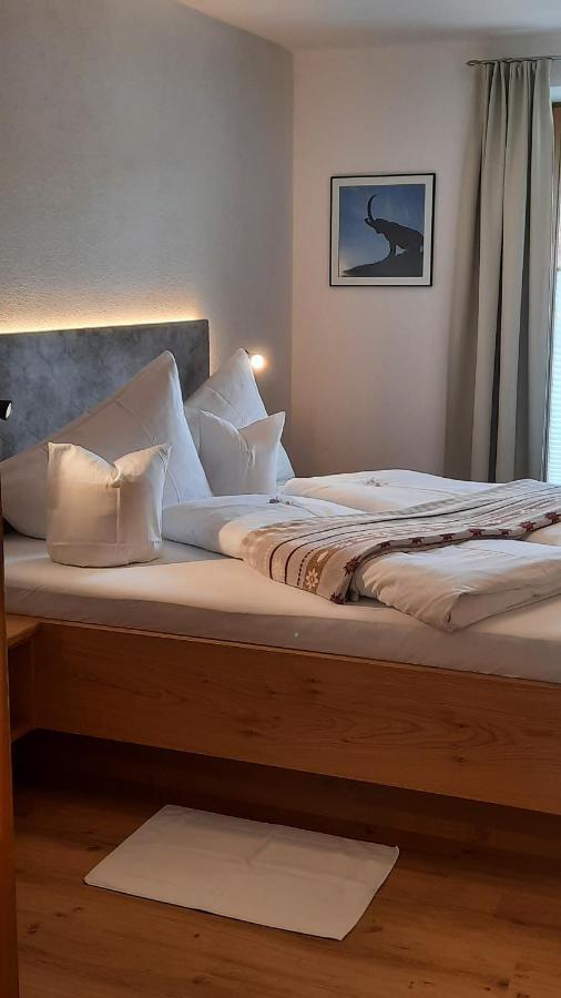 Appartements Haus Olympia Innsbruck Zewnętrze zdjęcie