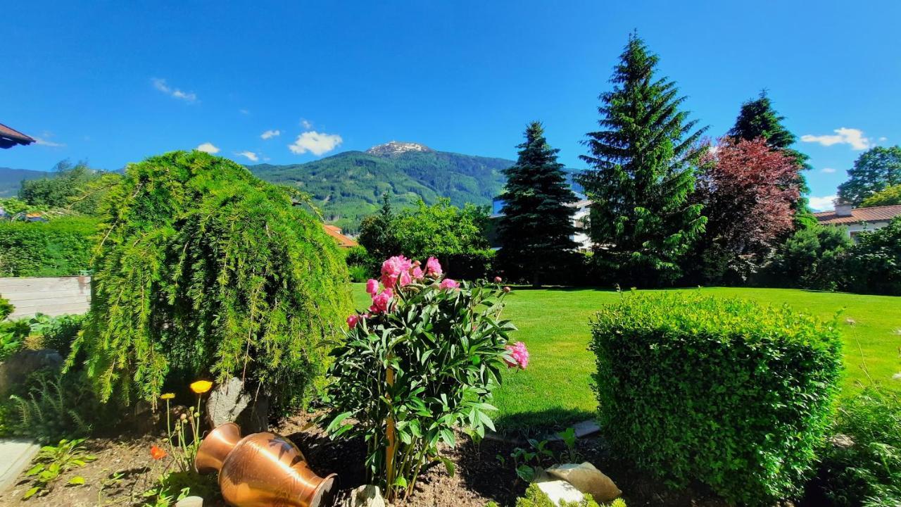 Appartements Haus Olympia Innsbruck Zewnętrze zdjęcie