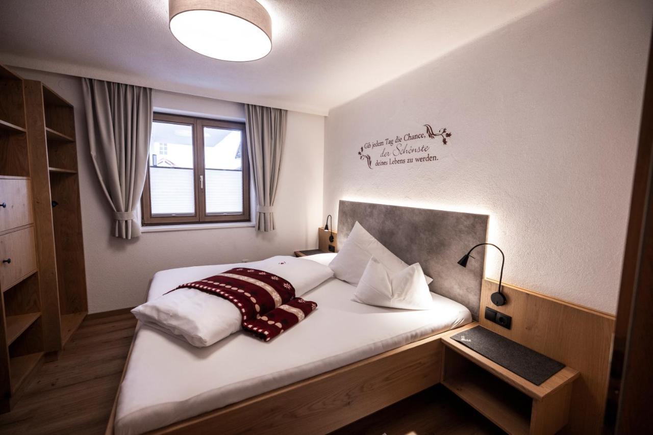 Appartements Haus Olympia Innsbruck Zewnętrze zdjęcie