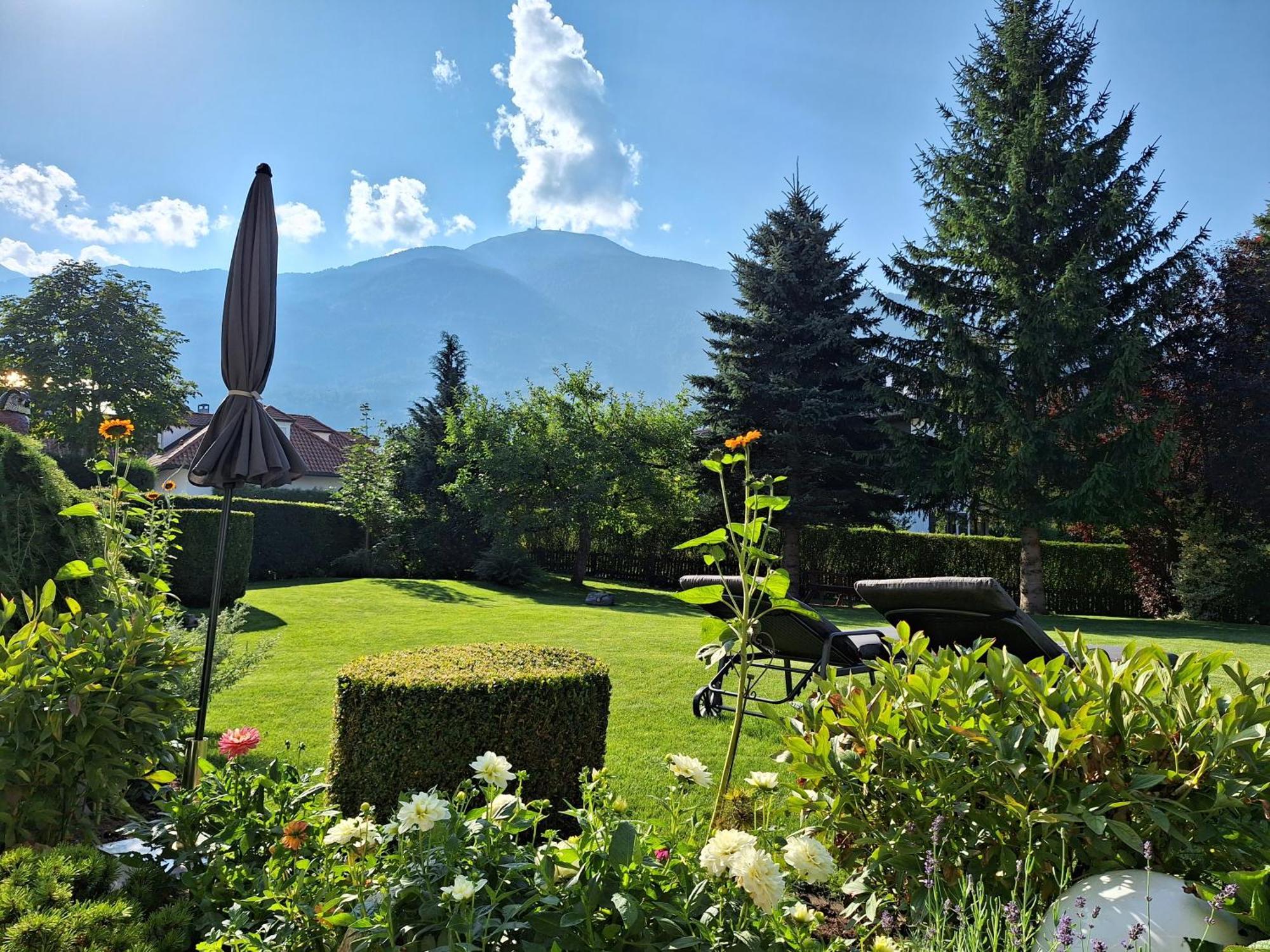 Appartements Haus Olympia Innsbruck Zewnętrze zdjęcie