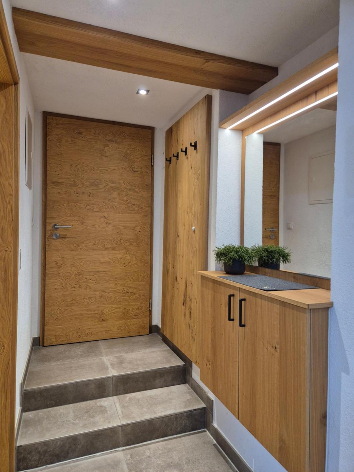 Appartements Haus Olympia Innsbruck Zewnętrze zdjęcie