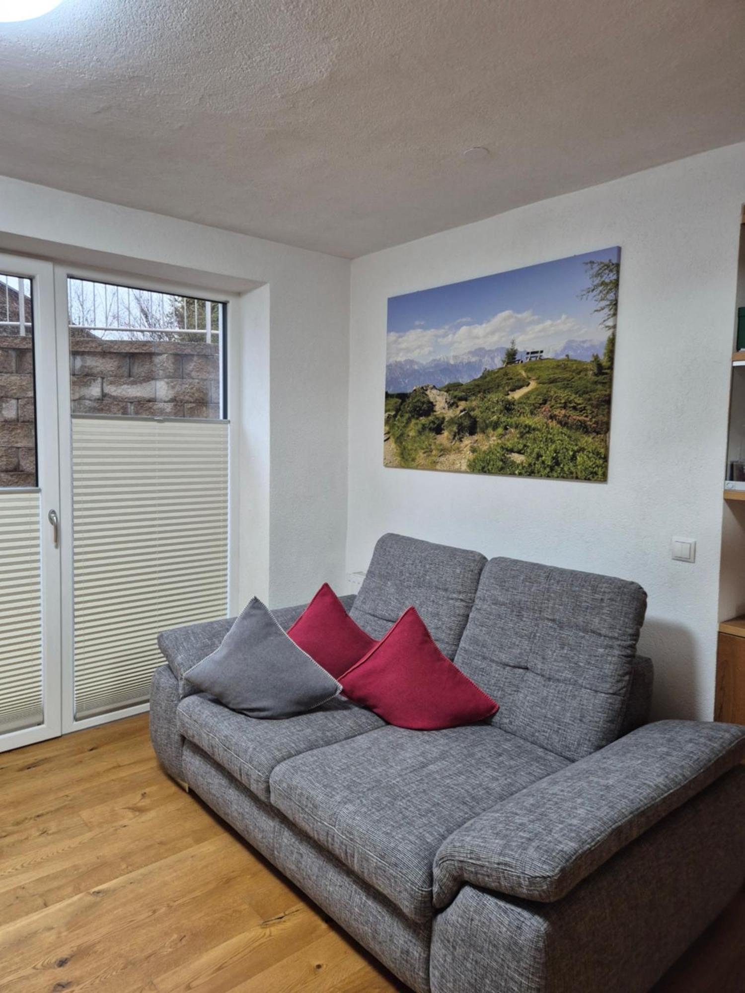 Appartements Haus Olympia Innsbruck Zewnętrze zdjęcie