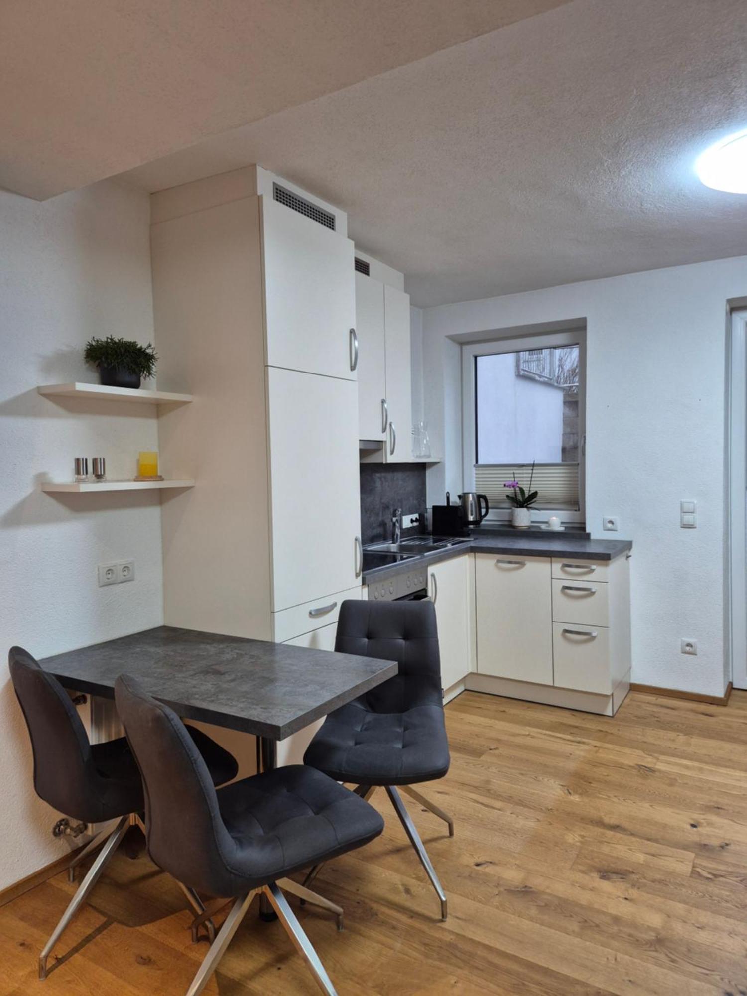 Appartements Haus Olympia Innsbruck Zewnętrze zdjęcie