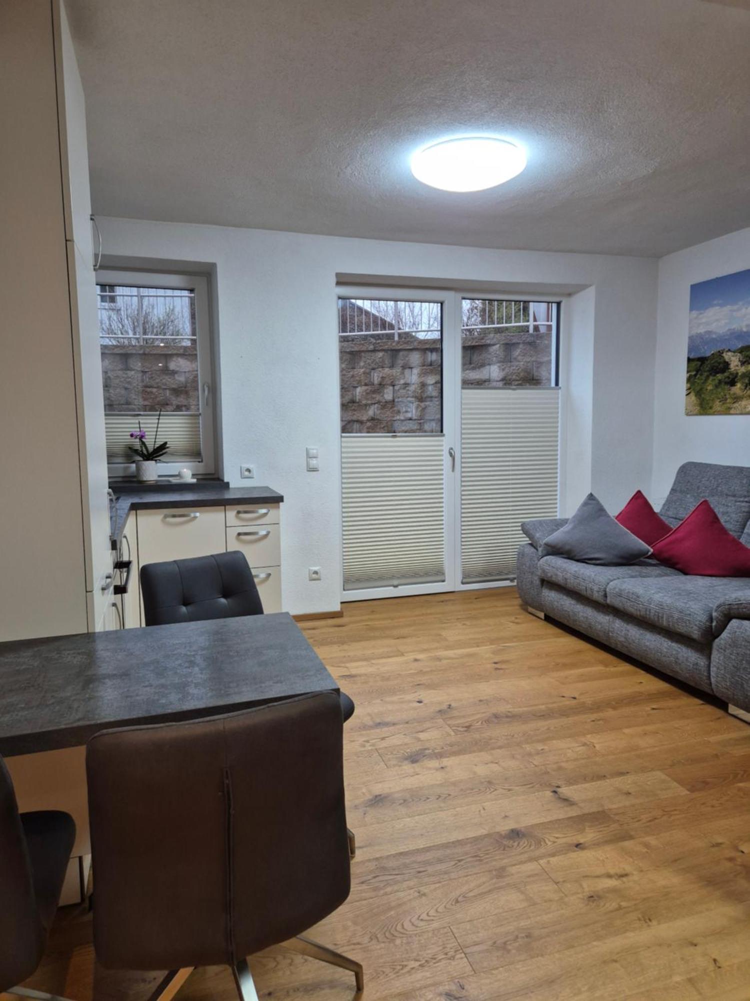 Appartements Haus Olympia Innsbruck Zewnętrze zdjęcie