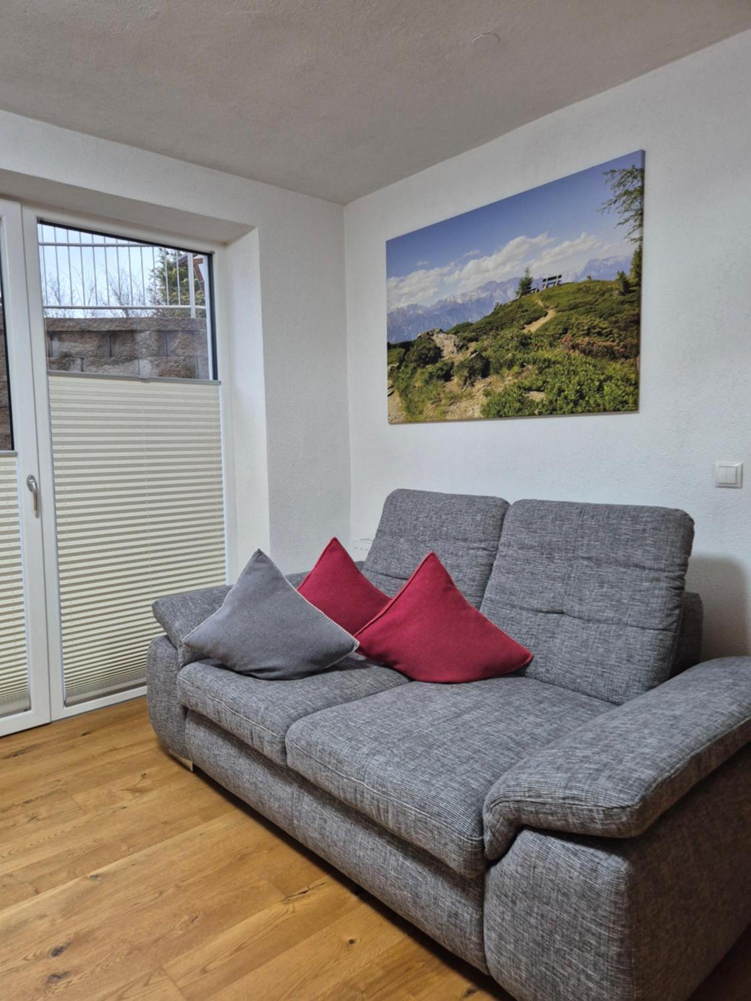 Appartements Haus Olympia Innsbruck Zewnętrze zdjęcie
