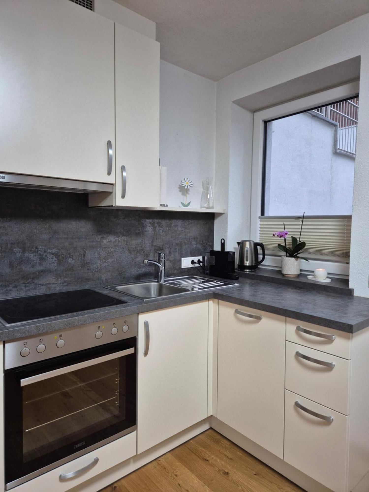 Appartements Haus Olympia Innsbruck Zewnętrze zdjęcie