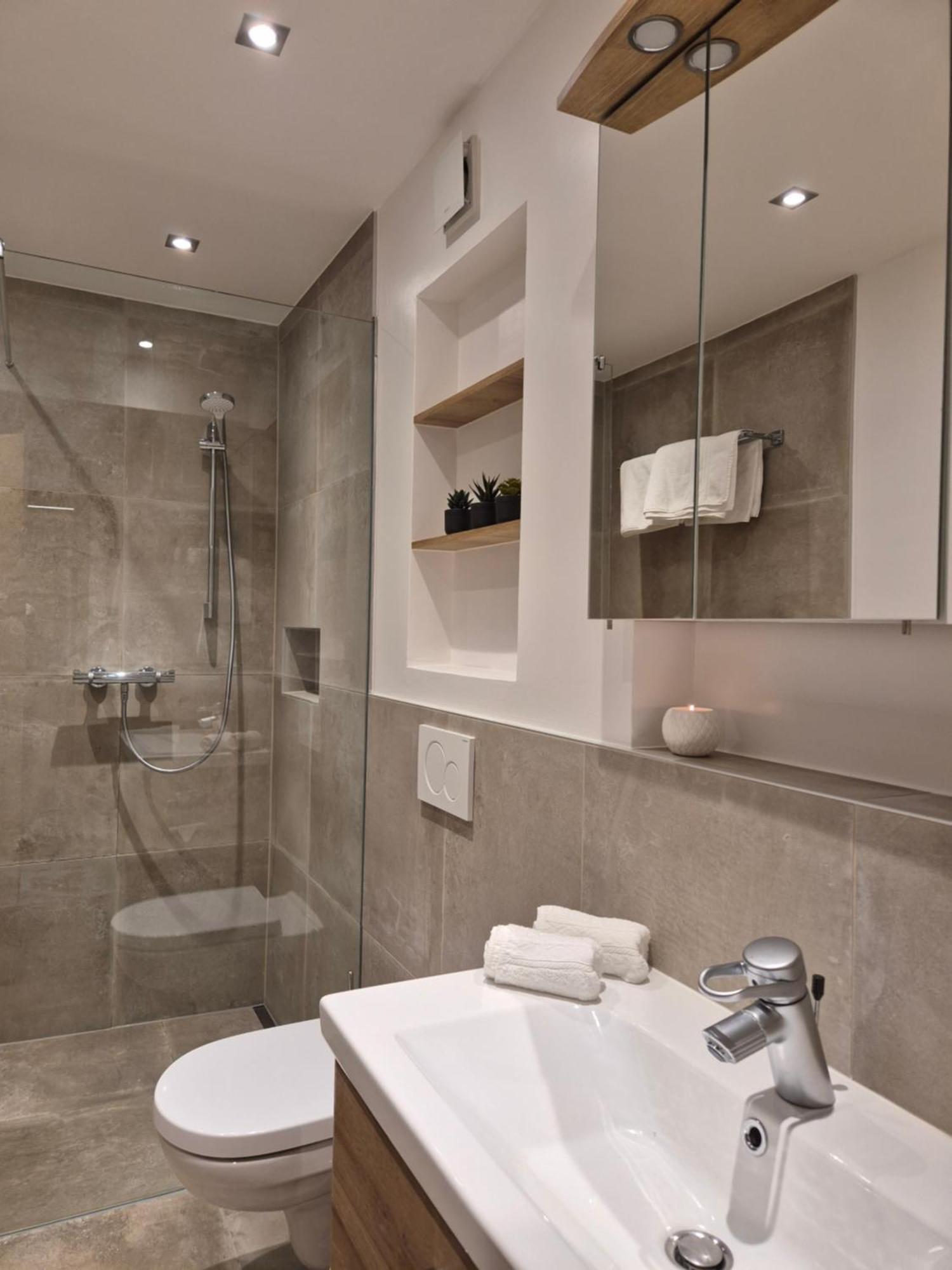 Appartements Haus Olympia Innsbruck Zewnętrze zdjęcie