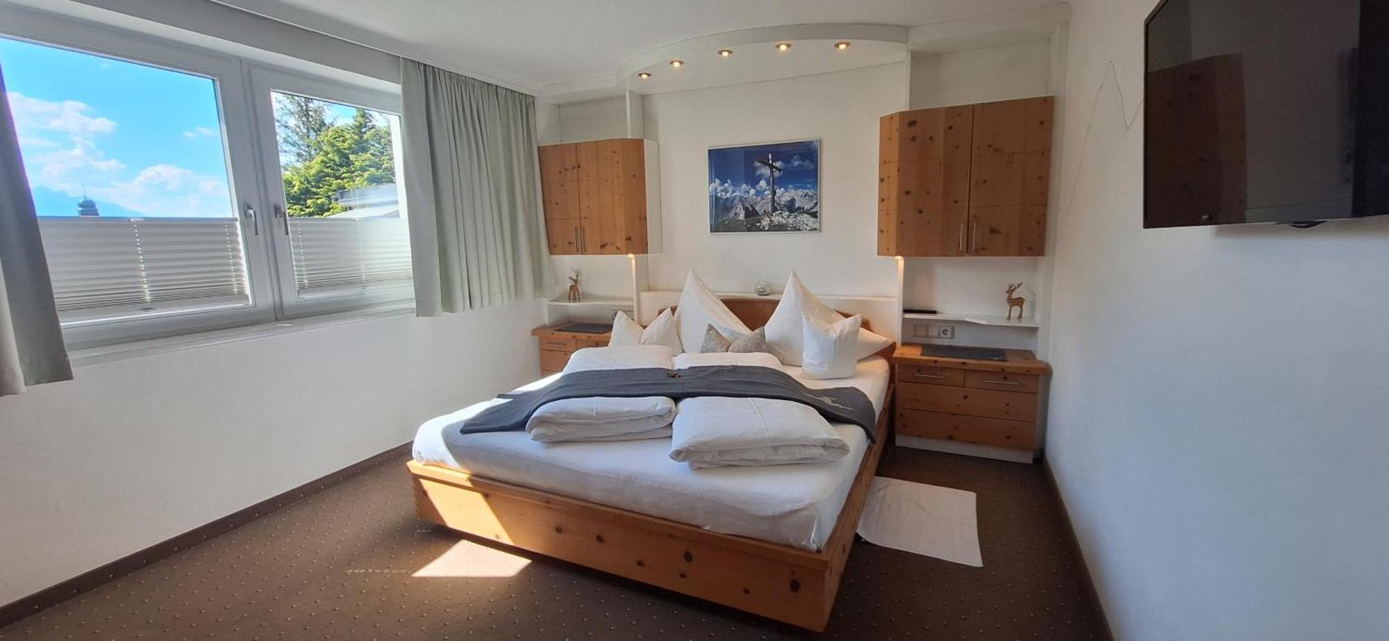 Appartements Haus Olympia Innsbruck Zewnętrze zdjęcie