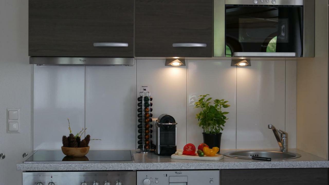 Appartements Haus Olympia Innsbruck Zewnętrze zdjęcie